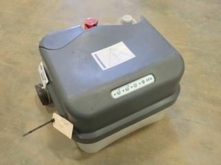 Saniflo Sani Cubic Dual Grinder Pump (ROW 2)