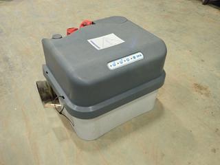 Saniflo Sani Cubic Dual Grinder Pump (ROW 2)