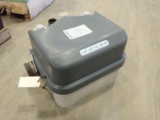 Saniflo Sani Cubic Dual Grinder Pump (ROW 2)