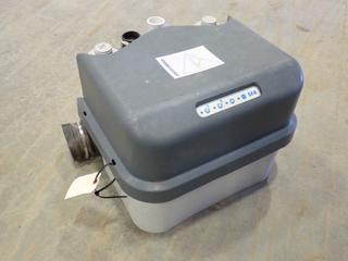 Saniflo Sani Cubic Dual Grinder Pump (ROW 2)