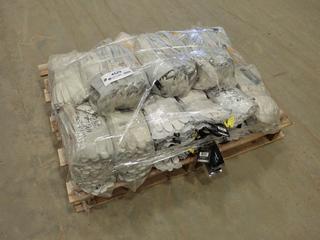 Qty of Unused Welding Gloves, Assorted Sizes (R22)
