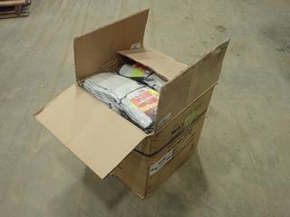 Qty of Unused Watson Welding Gloves, Assorted Sizes (R-2-2)