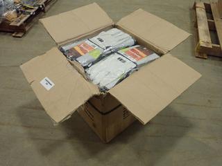 Qty of Unused Watson Welding Gloves, Assorted Sizes (R-2-2)