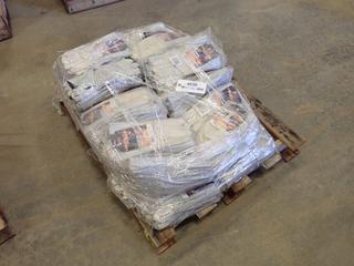 Qty of Unused Watson Welding Gloves, Assorted Sizes (R-4-2)