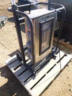 Distribution Panel, CEP 622OCC, 200 Amp, 120/208 (H)