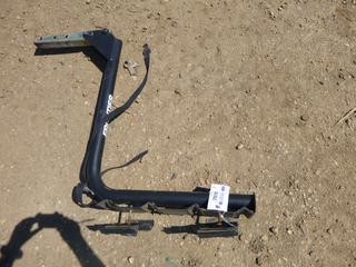 Frontier RV Bike Rack (Row 4)