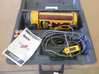 Bullseye 5 Laser Receiver (C2)