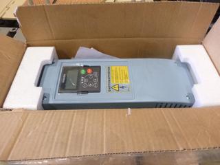 Vacon Frequency Converter (F2)