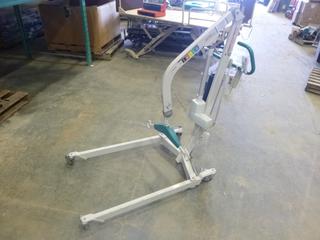 Alto Lift/Hoist (BLUE C-CAN)