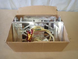 Unused Firefighter Quick Step Anchor System (C2)