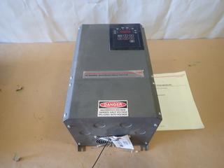 Unused Danfoss VLT HVAC Drive (Y-3-3)