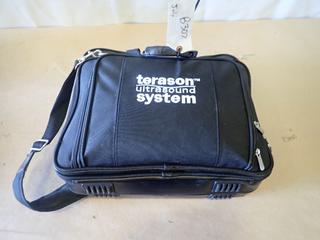 Terason Portable Ultrasound,  Model T3000, w/8EC4 & 5C2A Probes (Y3)