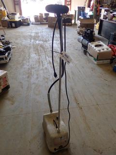 Jiffy Steamer, Model J-4000, 120 V, 1500 W (M-5-2)