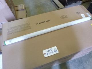 (2) Boxes of Philips 36 In. Long Rapid Start Fluorescent Bulbs (P-2-3)