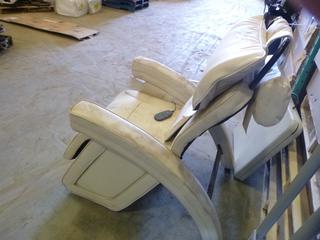 Unused Progression Health Care Massage Chair (S-5-2)