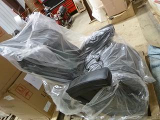 Progression Health Care Massage Chair (S-5-1)