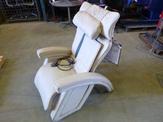 Progression Health Care Massage Chair (T-5-3)