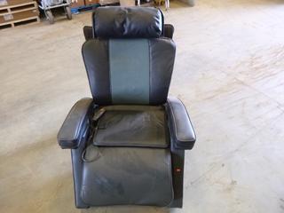 Progression Health Care Massage Chair (T-5-2)