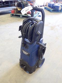 Simoniz 2000 PSI Pressure Washer, *Note: No Wand, No Accessories* (E Back)