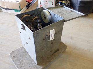 Porta Tool Inc. Caterpillar Tooling Kit, Part 5P1818 (N-1-2)