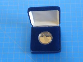 1994 Canadian Dollar w/ Case