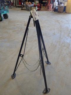 Fifth Wheel King Pin Stabilizer (N-2-3)