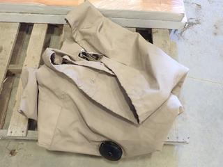 16 Ft. Boat Cover (C1)