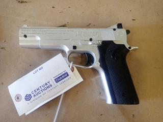 Crossman Air Guns 1008 Repeater Pellet Gun (Upstairs)
