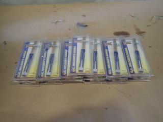 Unused Mathey Dearman D253M Metric QC Welding Gauges (B1)