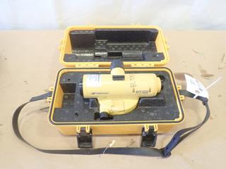 TopCon At-G3 Automatic Builders Level, SN SF5569  (F1)
