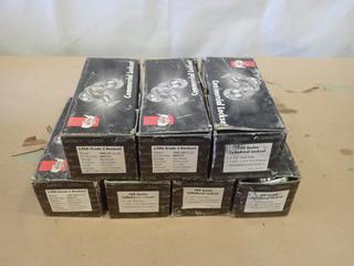 Qty of LSDA 100 Series Commercial Cylindrical Lock Sets (E1)