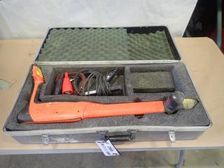 Metrotech 810DX Pipe and Cable Locator and Transmitter Kit (D1)