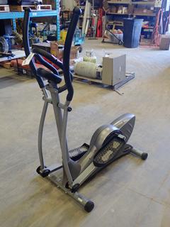 Free Spirit Elliptical Trainer (Z)