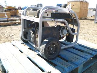 Powerstroke Generator 3500 Running Watts w/ Powerstroke Engine 212 CC, 4375 Starting Watts (Row 3) 