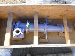 Krebs Hydro Clone Separator, Model DF6BB-077020S (Row 3)
