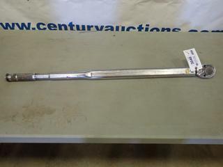 3/4 In. Torque Wrench (K-1-3)