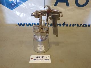 Paint Spray Air Gun (G1)