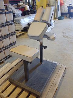 Fully Adjustable Massage Chair (ROW 3)