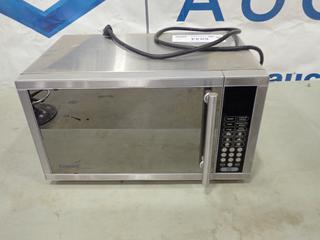 Danby Designer Microwave (G1)