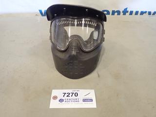 GenX Global Paint Ball Mask (F2)
