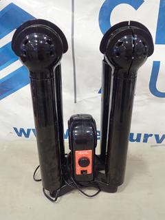 Little Hotties Glove and Boot Drying System (G1)