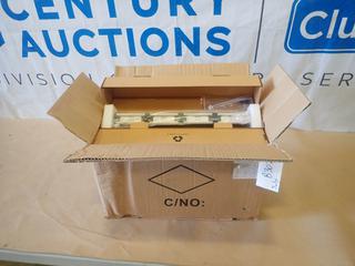 (15) Unused Mayco 24 Ports Cat6 UTP Patch Panels (S-3-1)