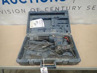 Bosch RH 540M Rotary Hammer Drill (F2)