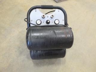 Electric Air Compressor