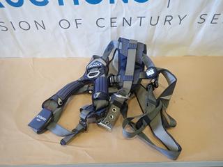Unused DBI Sala Exofit Nex Safety Harness, Size XL (P-2-1)