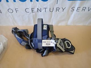 Unused DBI Sala Exofit Nex Safety Harness, Size XL (P-2-1)