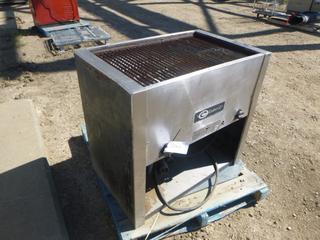 Emberglow 31-F Gas Boiler c/w 115V, 68,000 Total Input BTU, SN 3405049 (Row 3)