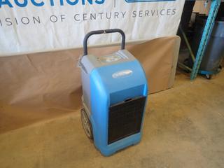 Model-A-One 70L Portable Dehumidifier, 76-125 Pints/Day Removal, SN AONE1700607071 (R-1-2)