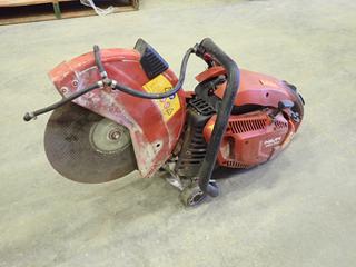 Hilti DHS700 14 In. Concrete Saw (F1)