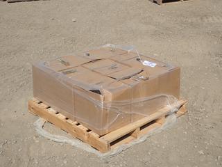 Qty of Unused Assorted Size Bolts, Lengths From 1 3/4 In. to 6 2/2 In., Widths From 3/8 In. - 3/4 In. (Row 3)